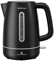 Chaleira Elétrica Electrobras EBJE-07 Quick Hot 1.7L 1.200W 220V/50-60HZ