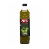Azeite de Oliva Abril Extra Virgem Garrafa Pet 1LT
