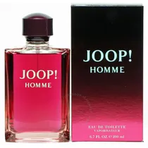 Joop! Perfume Homme M Eau de Toilette 200ML