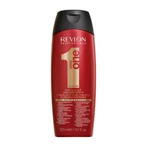 Uniq One Rojo Shampoo 300ML