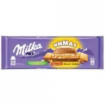 Milka Chocolate Mmmax Choco-Swing - 300GR .