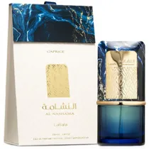 P.Lattafa Al Nashama Caprice 100ML Edp