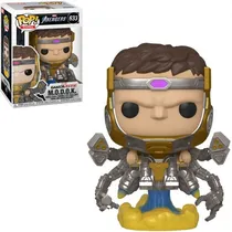  Funko Pop M...