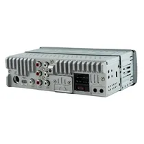 Radio Car Nakamichi NQ537BD / USB / BT / 4V