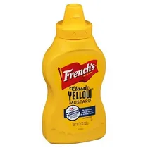 Frenchs Classic Yellow Mustard 396GR