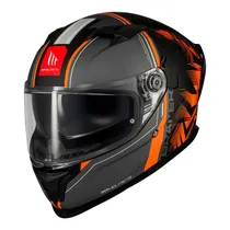  Capacete MT...