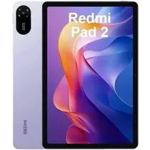 Tablet Xiaomi Redmi Pad 2 8RAM 256GB Purple 11
