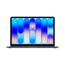 Macbook Neo Apple MHFG4LL/A A18 Pro 8GB Ram 512GB 13" Indigo
