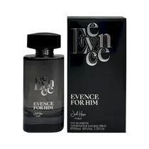  Perfume Eve...