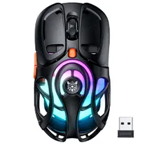  Mouse Gamer...