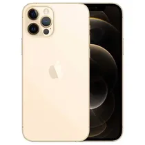 Apple iPhone Swap 12 Pro Max 128GB Gold Grado A (Un Mes de Garantia)