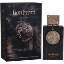 Perfume Armaf Club de Nuit Lionheart Woman Edp 100ML Rose