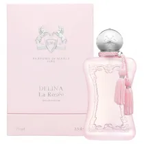 P.Parfums de Marly Delina La Rosee F 75ML Edp