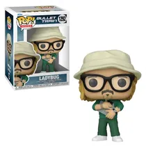  Funko Pop B...