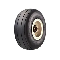  Tires 8.00X...