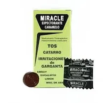  Miracle Car...