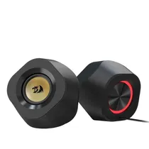 Redragon Speaker Kaidas GS590 Negro