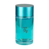  Perfume Ste...