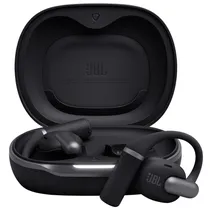 Fone de Ouvido JBL Sense Pro TWS Bluetooth - Preto Jblsenseproblkam