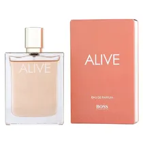Perfume Hugo Boss Alive Eau de Parfum Feminino 80ML
