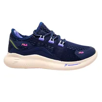 Tênis Feminino Fila Intruder Azul Marinho US 5.5, 6