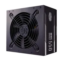  Fonte 550W ...