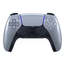 Controle Dualsense Sterling Silver PS5
