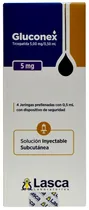  Gluconex Ti...