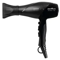 Secador de Cabelo Britânia BSC2000 - 2000W - 110V/60HZ - Preto