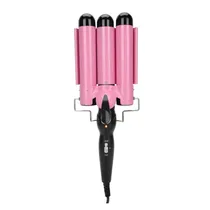 Onida Modelador de Cachos ON-2675 3 Tubos Bivolt