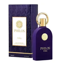Maison A. Philos Pura Fem 100ML Edp c/s