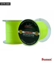 Sumax Linea The Best GTR-300-Y-030 Amarillo