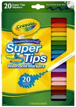  Crayola Mar...
