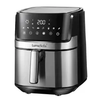 Fritadeira Air Fryer Lumabella LB-60012 - 9.5L - 110V