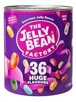  Jelly Bean ...