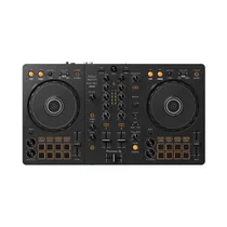 Controlador Pioneer DDJ-FLX4