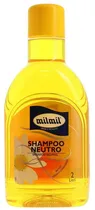  Shampoo Mil...