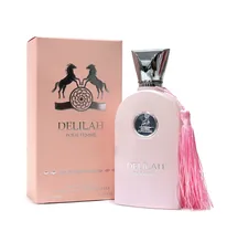 Maison A. Delilah Pour Femme 100ML Edp c/s