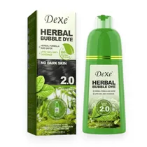 Shampoo Col...