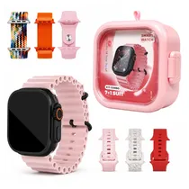 Kit Smartwatch K17 49MM
