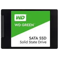 SSD Western...
