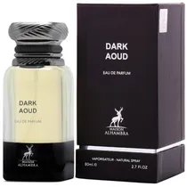 P.Maison Al Dark Aoud Edp 80ML