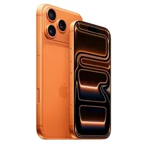iPhone 17 Pro Max 256GB Orange Usado Grade A