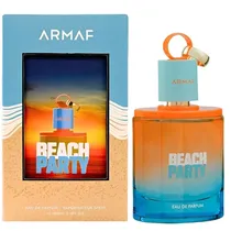  Perfume Arm...