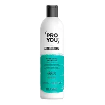 Shampoo Revlon Pro You The Moisturizer Hydrating - 350ML