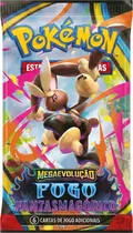  Cartas Poké...