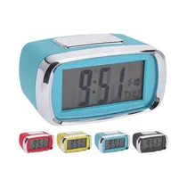 Reloj Despertador Digital KPM 109-100130 Surtido