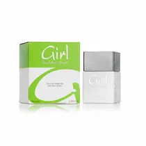Perfume Femenino Gian Marco Venturi Girl Edp 100ML