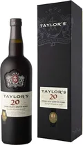  Vinho Taylo...