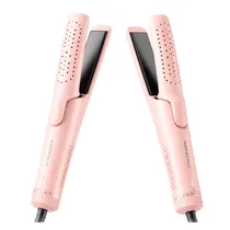 Chapinha Wavytalk Whirlwind Pro A12 Bivolt - Rosa